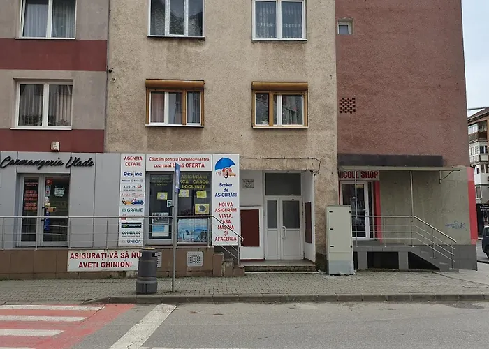Ego Residence Alba Iulia