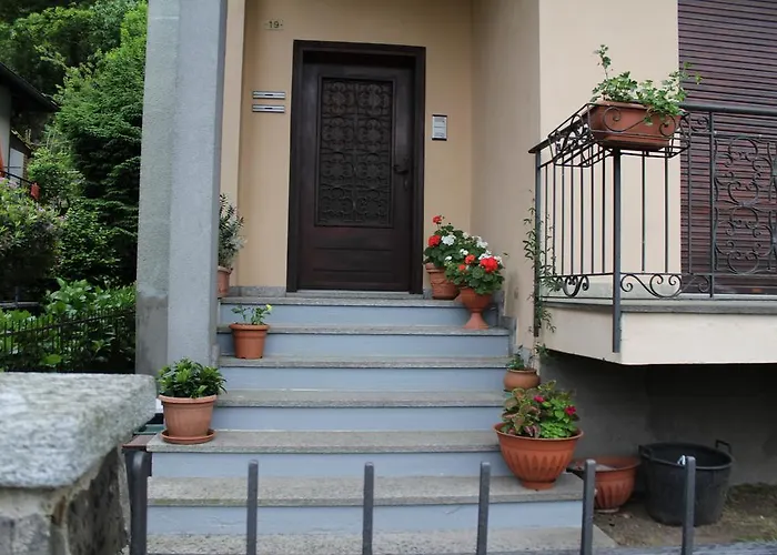 Casa Variante