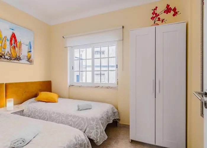 Lovely Apartement