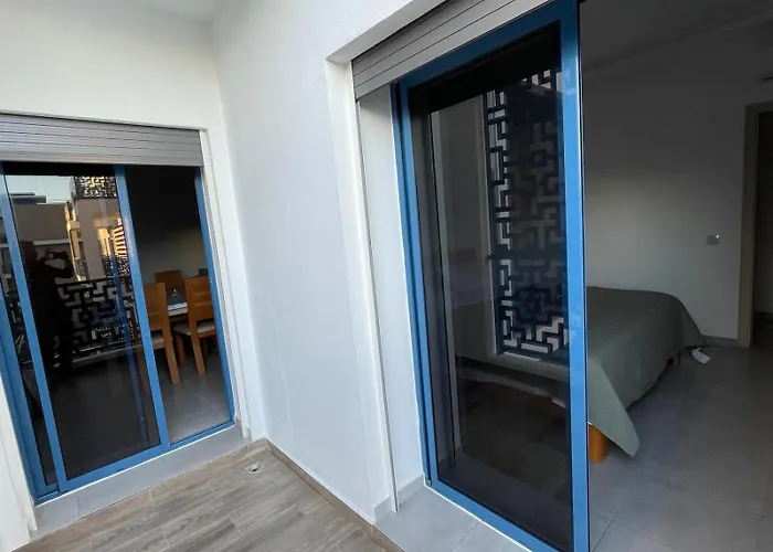 Martil Costa Mar Appartement De Luxe