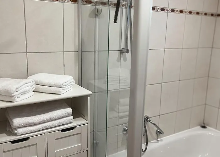 Ferienwohnung Alida