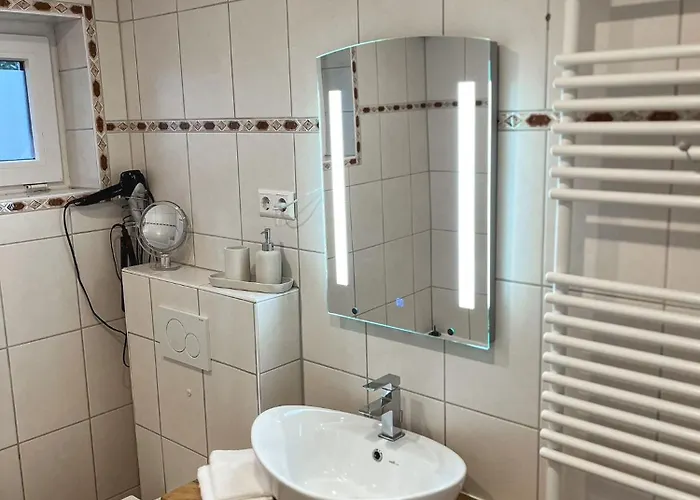 Ferienwohnung Alida