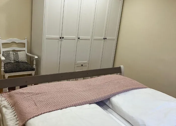 Ferienwohnung Alida