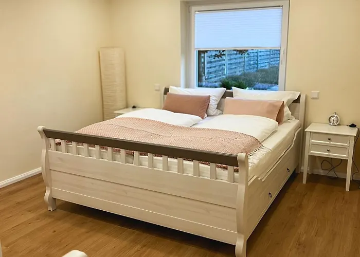 Ferienwohnung Alida