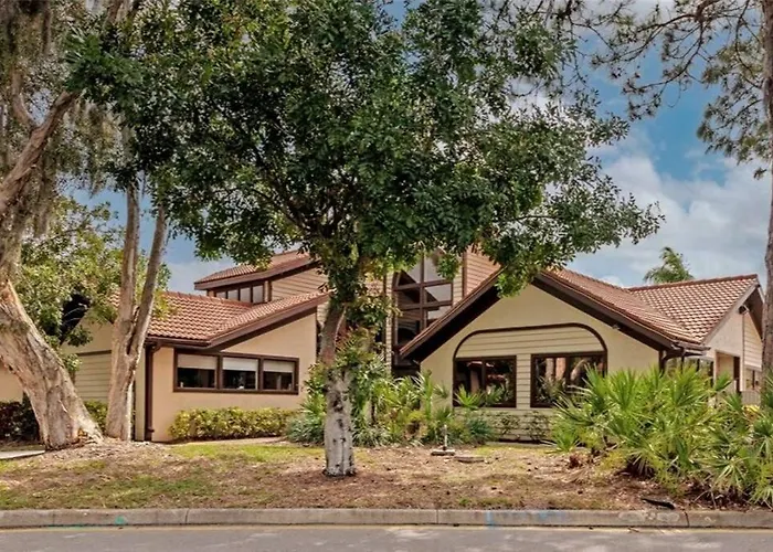 Waterview Oasis Retreat, Minutes To Anna Maria Island And Img