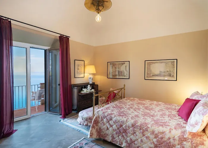 Sunset Populonia By Geco Vacation Rentals