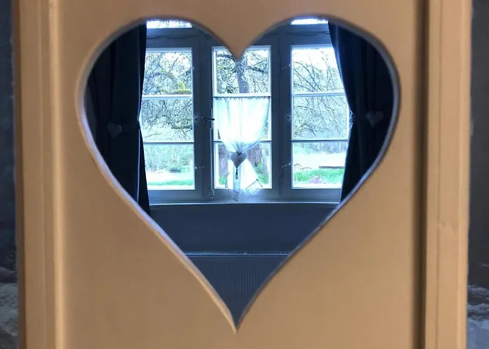 Ferienwohnung Am Stockerbach