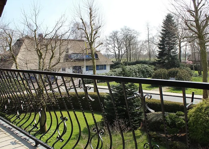 Ferienwohnung Sommerwind