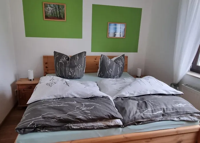 Ferienwohnung Cumbach