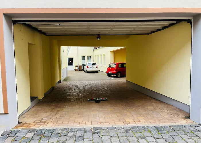 Das Ladenlokal - Gemuetlichkeit Einkaufen
