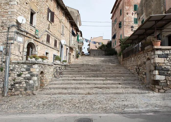 Casa Vitelli - Centro Storico A Due Passi Da Tutto