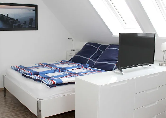 Appartment Harmonie