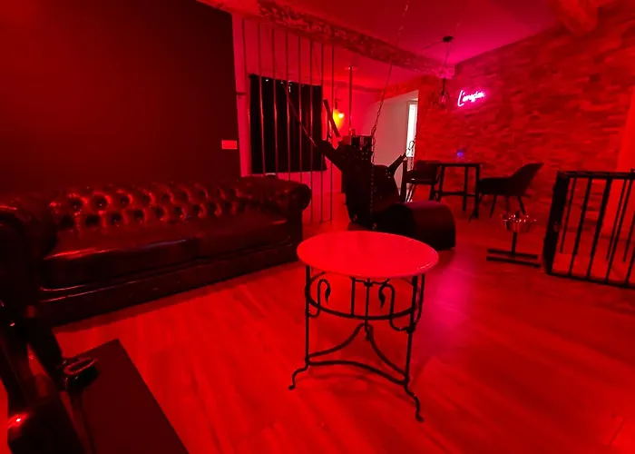 L'Evasion La Love Room De Fayence