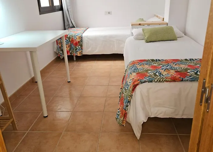 Casa La Molina