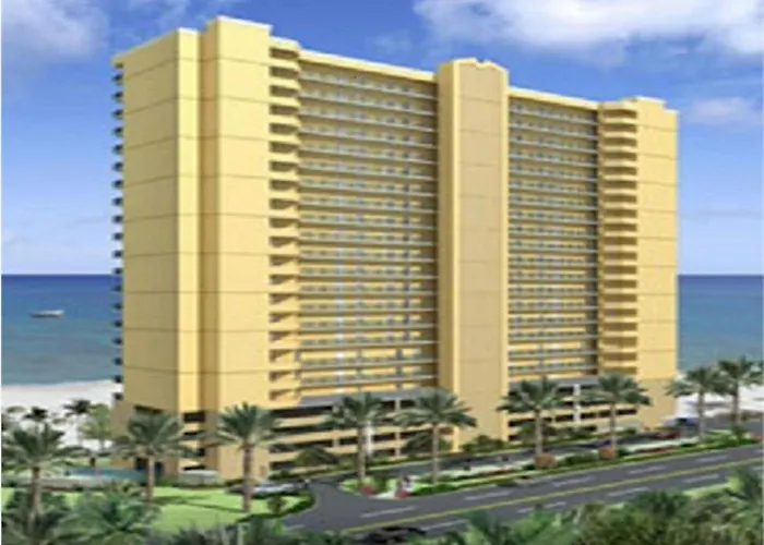 3 star hotels Tropic Winds Condo