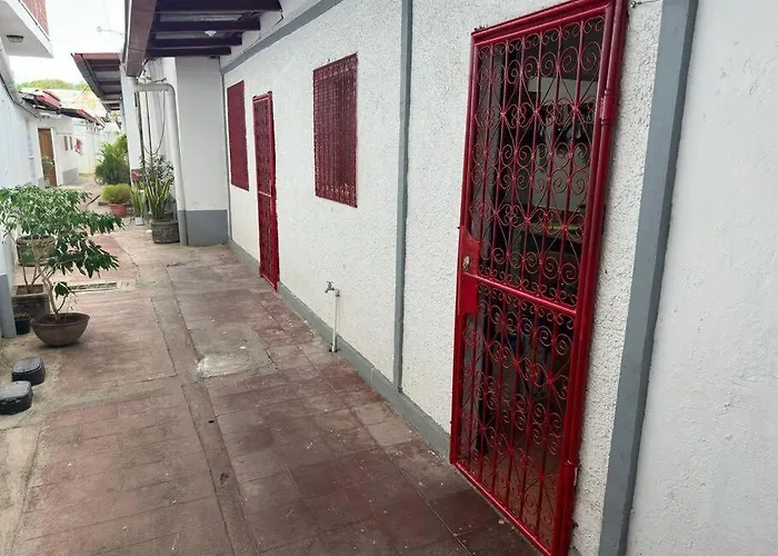 Apartamento Nilxon