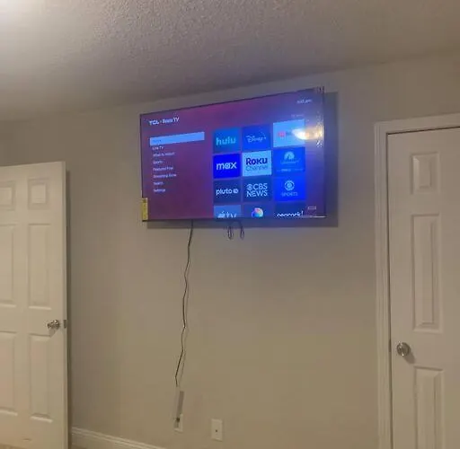 Welcome Home