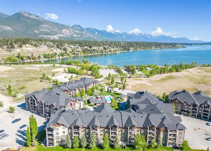 Lakeside Memories, Pool, Hot Tub, Central