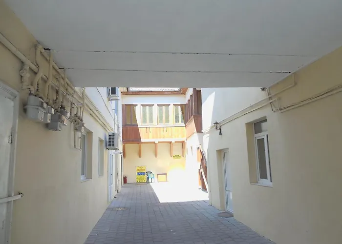Apartament Anatol