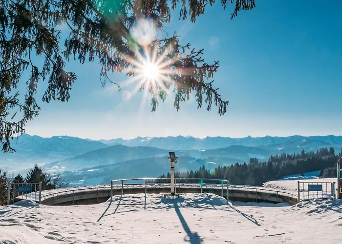 Seeblick Bregenz - Mit Parkgarage