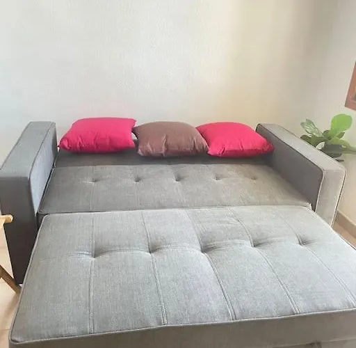 Apartamento Vista Al Mar