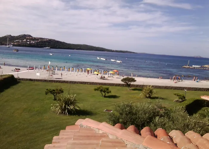 Appartamento Sul Mare Con Terrazza