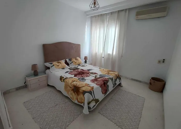 Appartement Cozy Aux Berges Du Lac 1