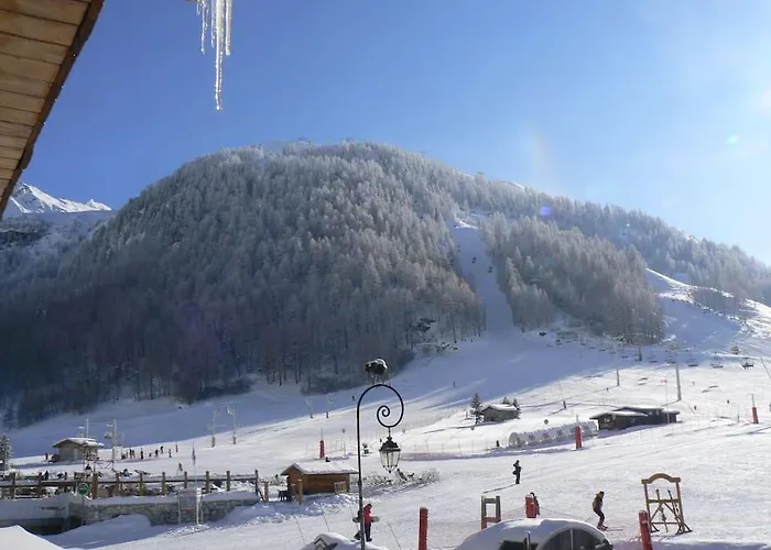 Grand Paradis