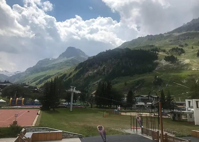 Grand Paradis