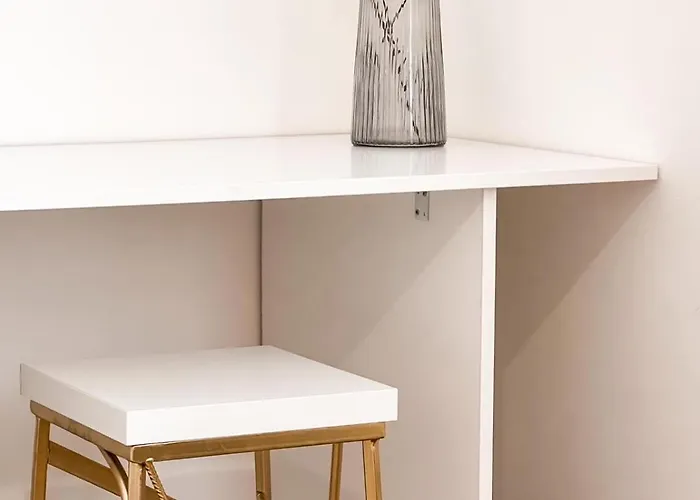 Apartman Snow White Bjelasnica