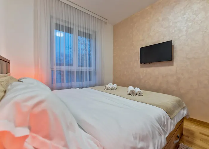 Royal Apartman