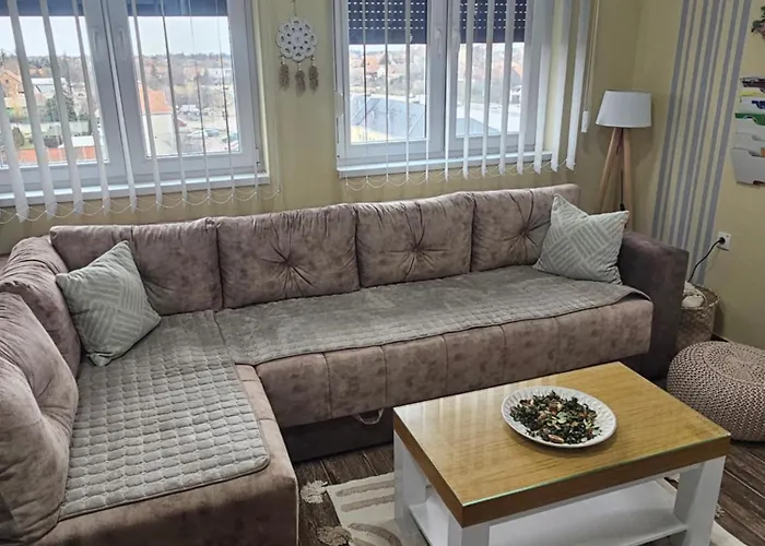 Apartman Una