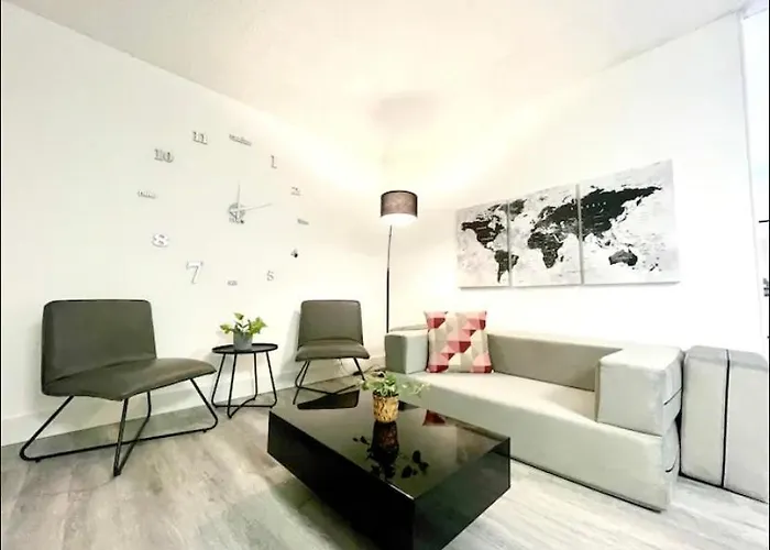 Ecostays Apartment Near Miami Airport - 303