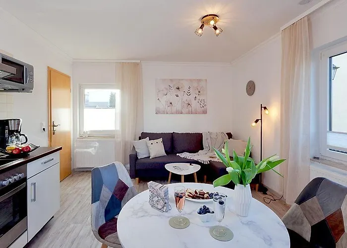Bungalow "Wiesenblick"