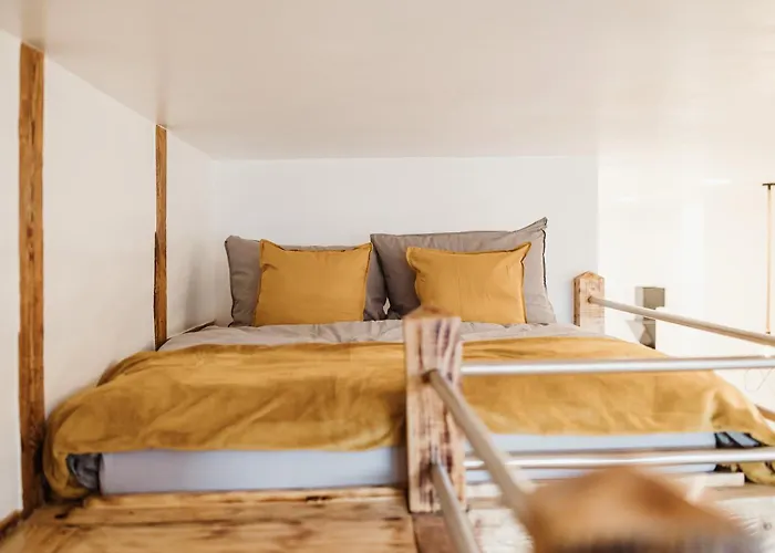 Ferienwohnung Hubertuseck