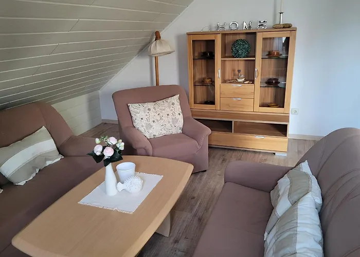 Wohnung Mit Wintergarten
