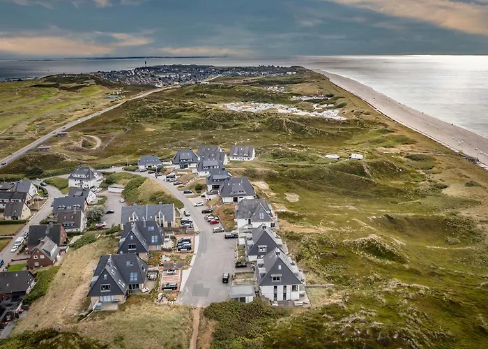 Sonnenscheinsylt