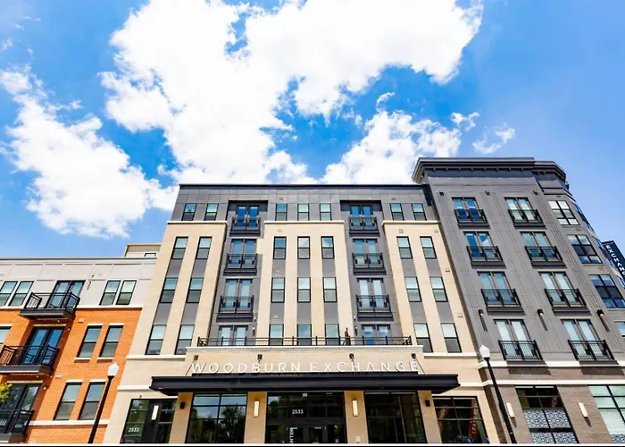 Charming 1Br 1Ba Apartment Near Downtown Cincinnati
