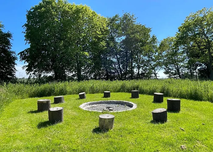Gulfhof Dreybuelt 3 Beene