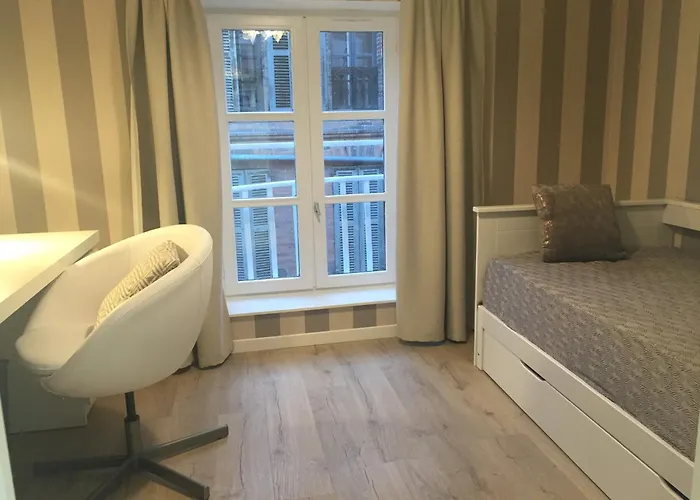 L'Appart Du Cloitre