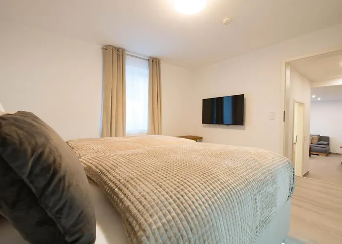 Luxury Kirrberg