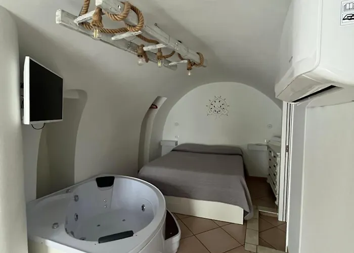 Ostuni 21Mq Homes
