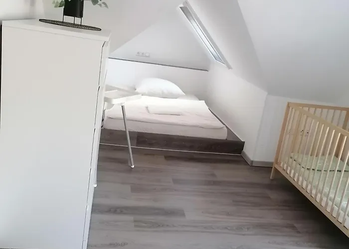 Ferienwohnung Muehlenblick