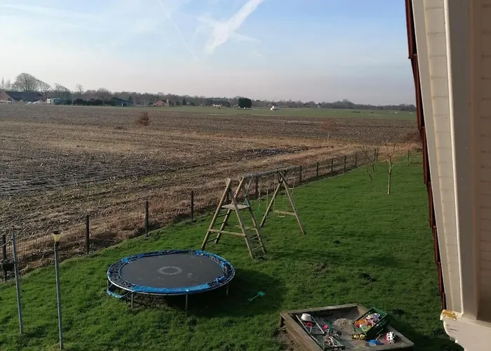 Ferienwohnung Muehlenblick
