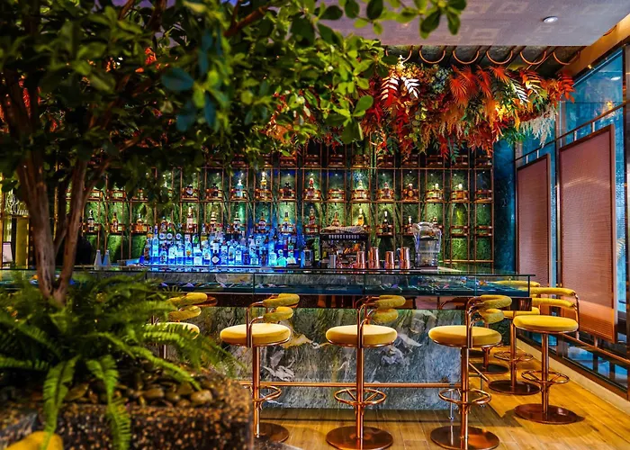 Valia Bangkok