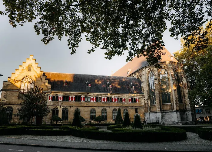 Kruisherenhotel
