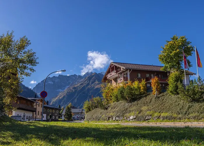IFA Alpenrose Kleinwalsertal