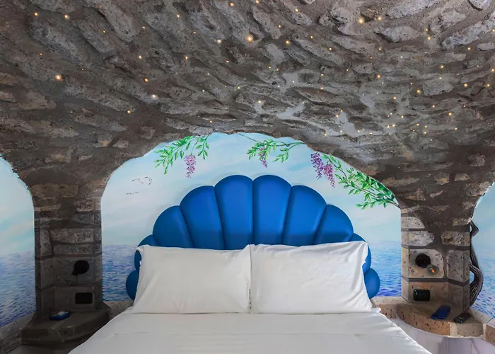 Hotel adatto agli animali: Casale Antonietta