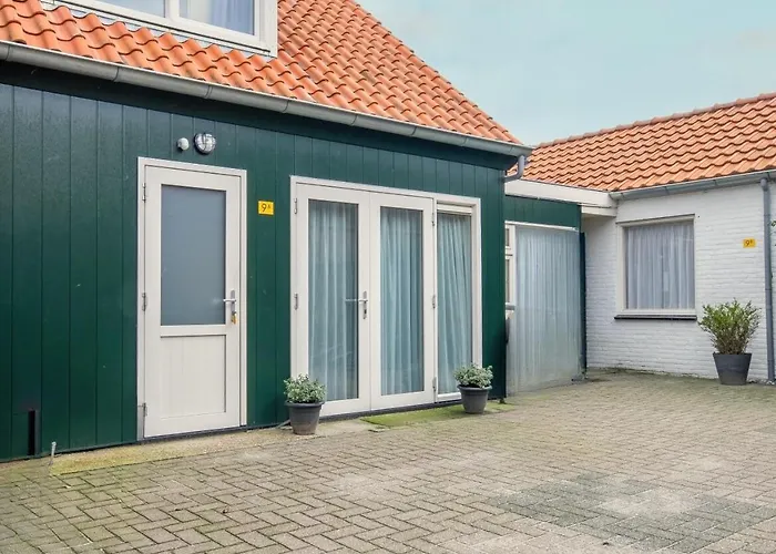Puur Texels 9A