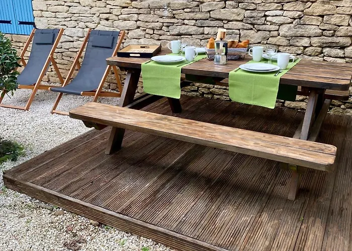 Cigale De Gordes